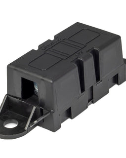 Cole Hersee MIDI 498 Series - 32V Bolt Down Fuse Holder f/Fuses Up To 200 Amps [04980903-BP]