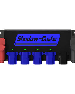 Shadow-Caster 4-Channel Underwater Light Relay Module [SCM-PD4CH]