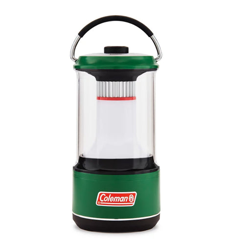 Coleman 600 Lumens LED Lantern w/BatteryGuard - Green [2000032712]