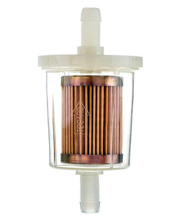 Attwood Outboard Fuel Filter f/3/8" Lines [12562-6]