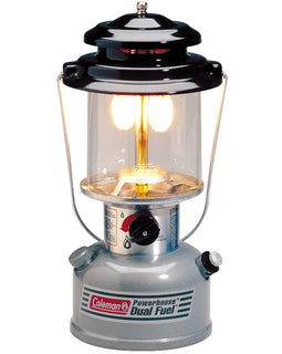 Coleman Powerhouse Dual Fuel Lantern [3000004255]