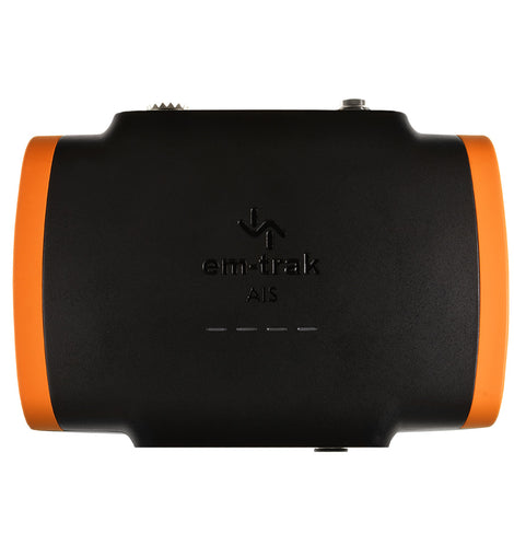 em-trak B922 Class B AIS Transceiver w/WiFi  Bluetooth Wireless Connectivity - 2W CSTDMA [430-0003]