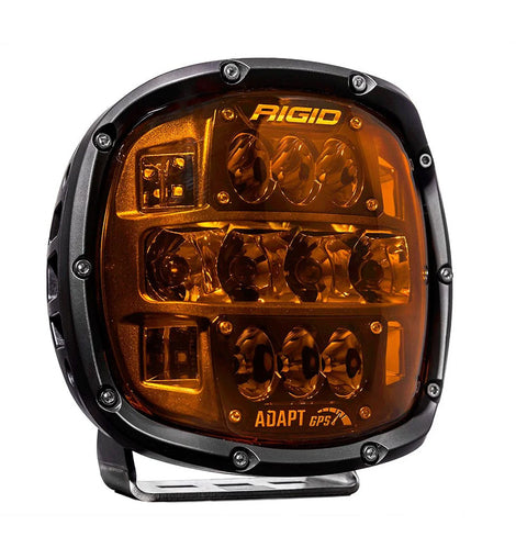 RIGID Industries Adapt XP w/Amber Pro Lens [300514]