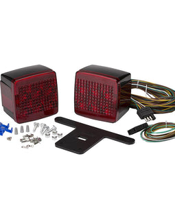 Attwood Submersible LED Trailer Light Kit [14065-7]