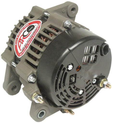 ARCO Marine Premium Replacement Alternator w/Single-Groove Pulley - 12V, 70A [20810]